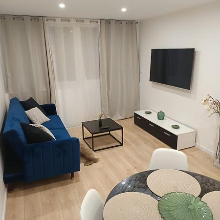 Superbe Appartement ! Сент-Этьен Экстерьер фото