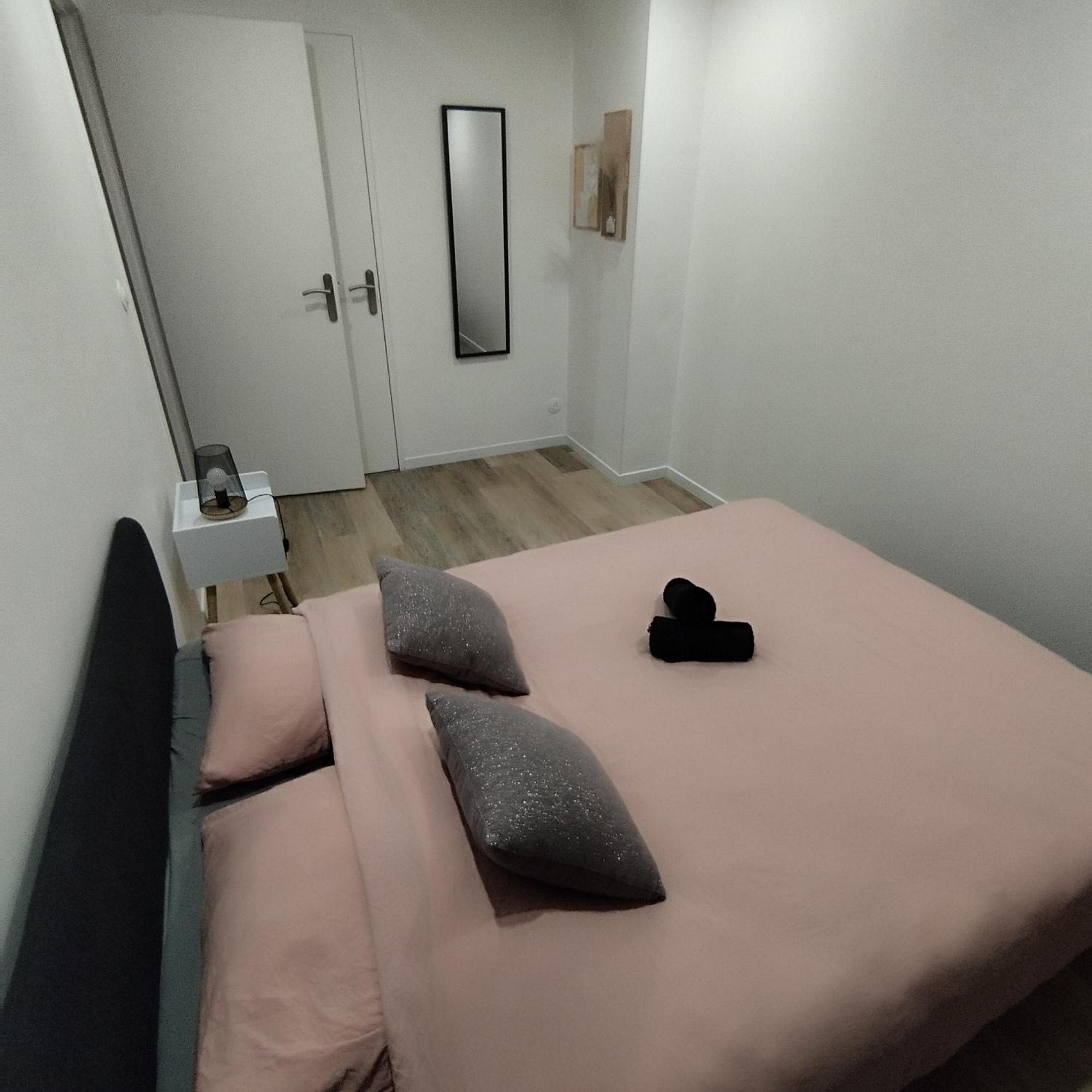 Superbe Appartement ! Сент-Этьен Экстерьер фото